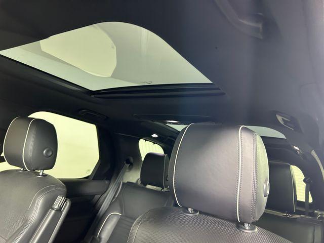 used 2019 Land Rover Discovery car, priced at $24,985