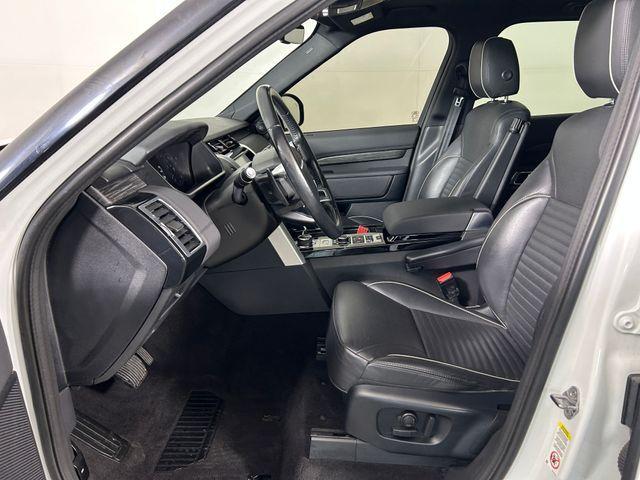 used 2019 Land Rover Discovery car, priced at $24,985