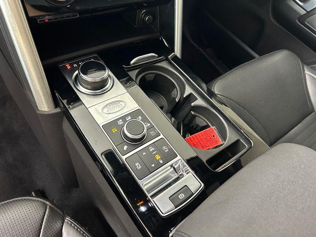 used 2019 Land Rover Discovery car, priced at $24,985