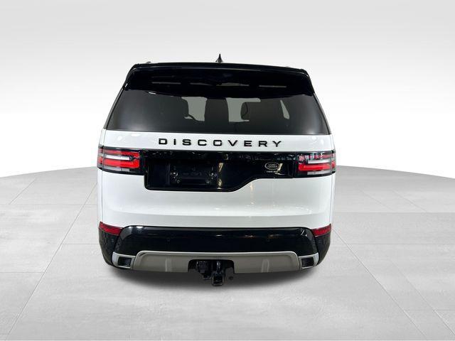 used 2019 Land Rover Discovery car, priced at $24,985