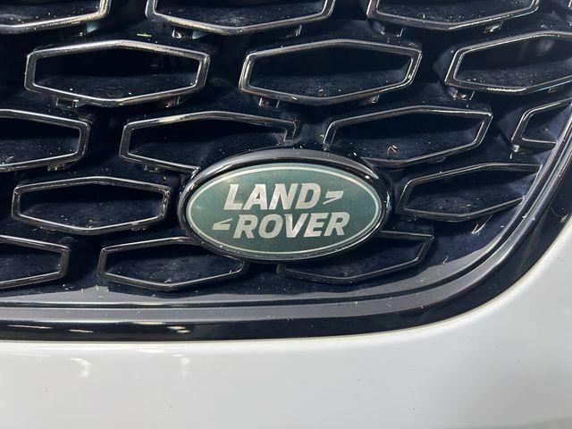 used 2019 Land Rover Discovery car, priced at $24,985