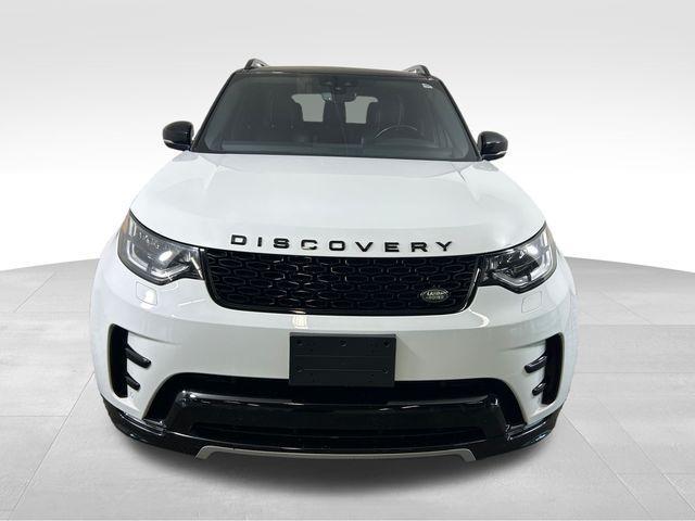 used 2019 Land Rover Discovery car, priced at $24,985