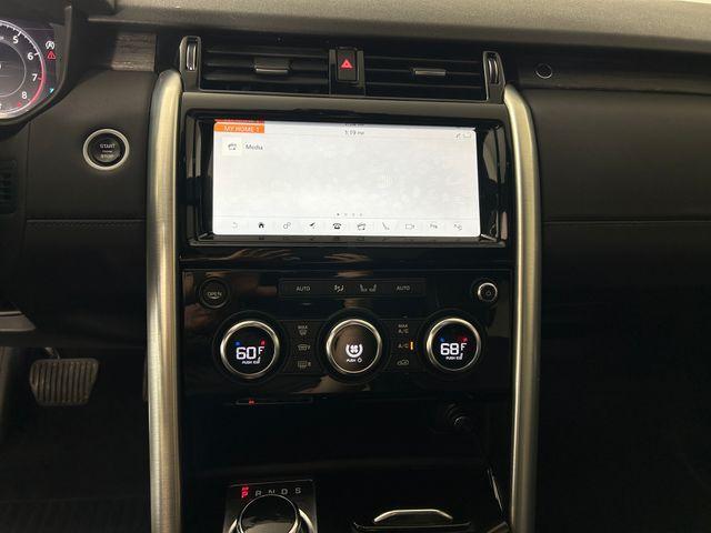 used 2019 Land Rover Discovery car, priced at $24,985