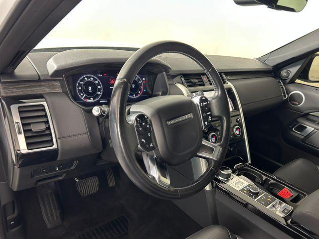 used 2019 Land Rover Discovery car, priced at $24,985