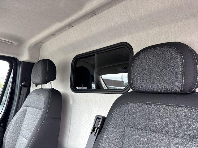 new 2025 Ram ProMaster 2500 car, priced at $44,435