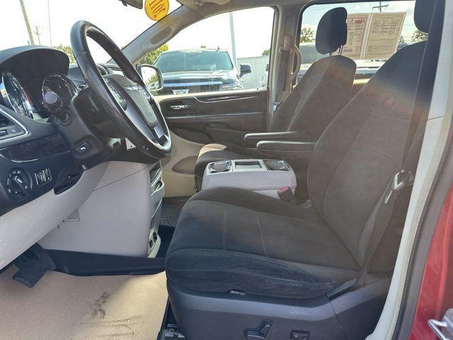 used 2011 Chrysler Town & Country car, priced at $5,995