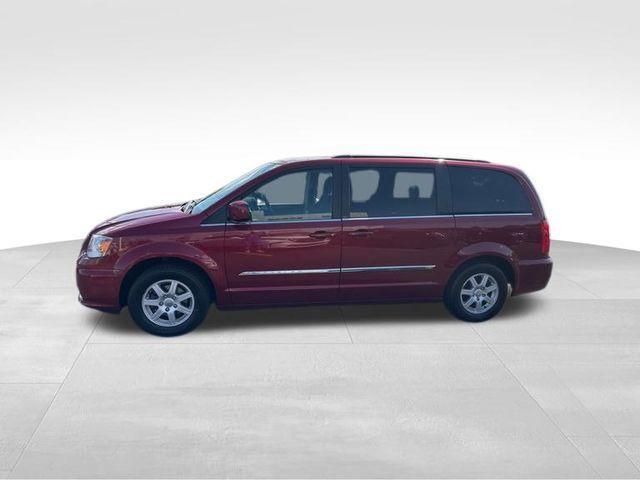 used 2011 Chrysler Town & Country car, priced at $5,995
