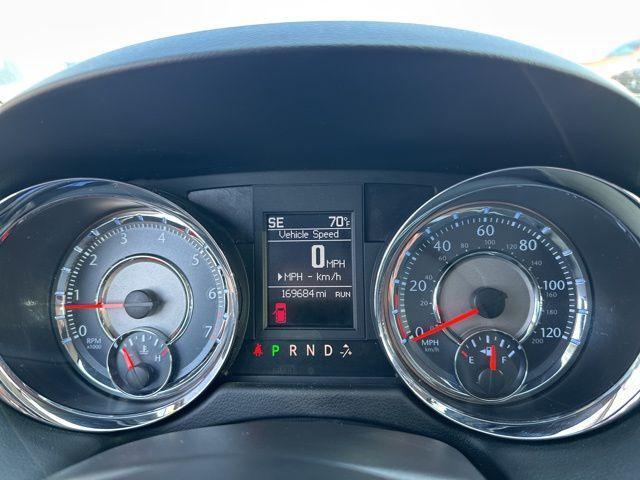 used 2011 Chrysler Town & Country car, priced at $5,995