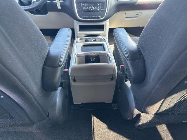 used 2011 Chrysler Town & Country car, priced at $5,995