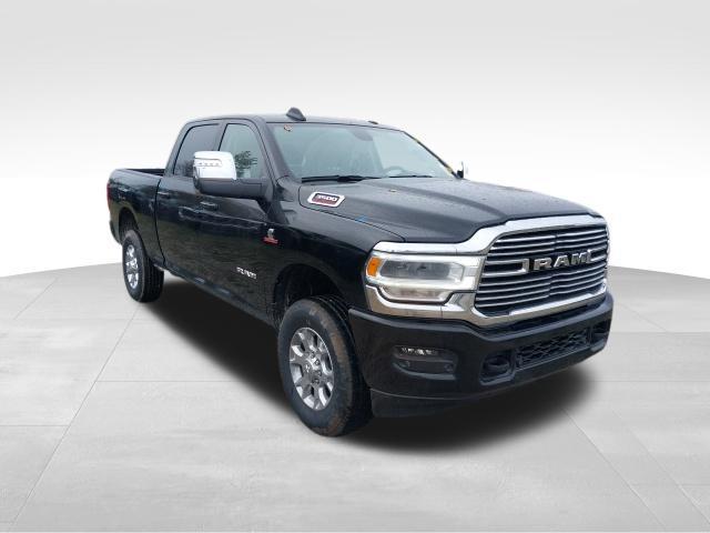 new 2024 Ram 3500 car, priced at $68,915