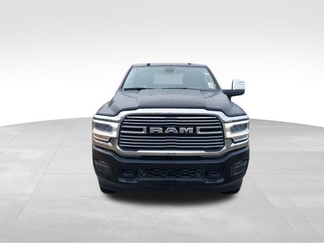 new 2024 Ram 3500 car, priced at $68,915