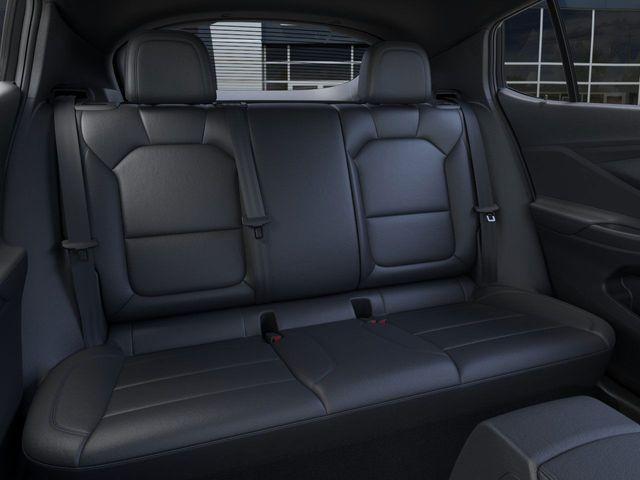 new 2025 Buick Envista car, priced at $28,085