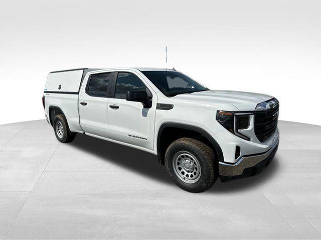 new 2024 GMC Sierra 1500 car, priced at $52,980