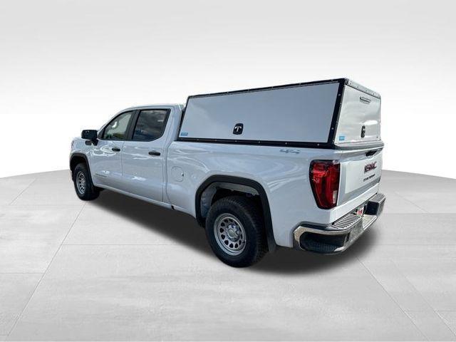 new 2024 GMC Sierra 1500 car, priced at $52,980