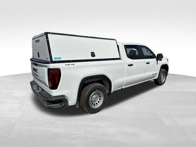 new 2024 GMC Sierra 1500 car, priced at $52,980