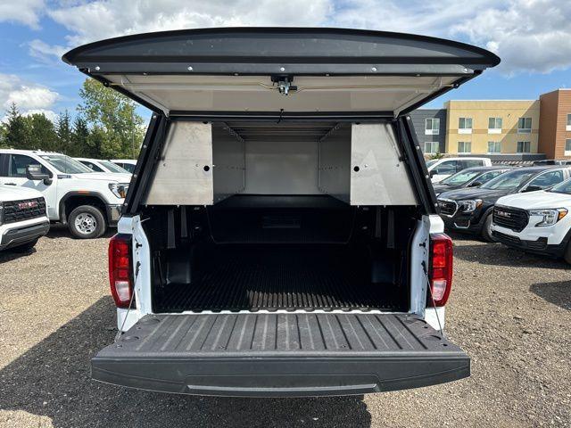 new 2024 GMC Sierra 1500 car, priced at $52,980