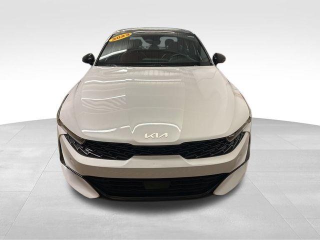 used 2023 Kia K5 car, priced at $22,902