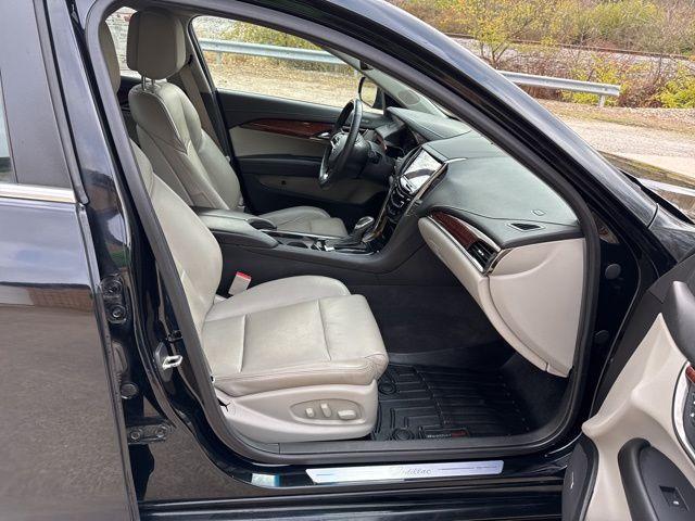 used 2013 Cadillac ATS car, priced at $9,995