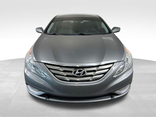 used 2013 Hyundai Sonata car, priced at $8,587