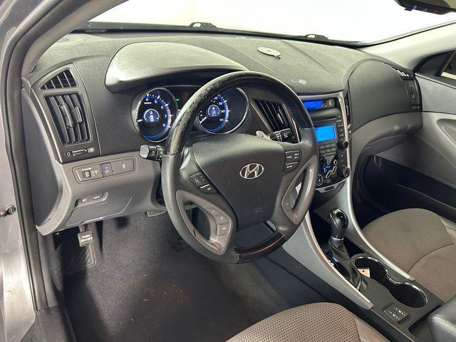 used 2013 Hyundai Sonata car, priced at $8,587