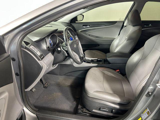 used 2013 Hyundai Sonata car, priced at $8,587