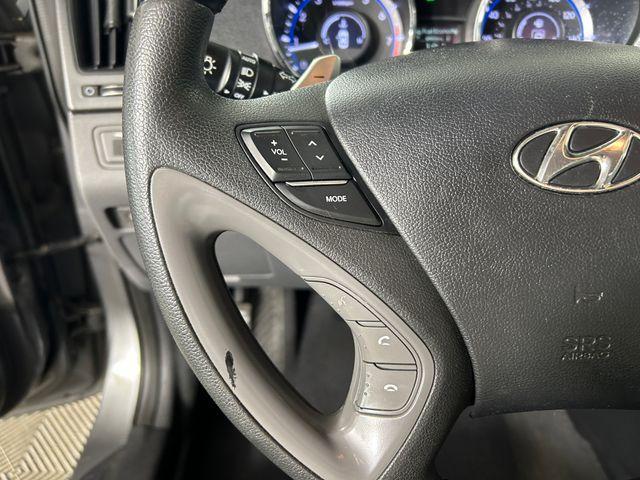 used 2013 Hyundai Sonata car, priced at $8,587