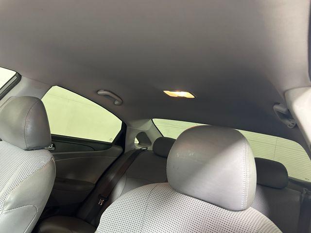 used 2013 Hyundai Sonata car, priced at $8,587