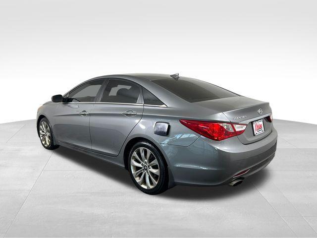 used 2013 Hyundai Sonata car, priced at $8,587