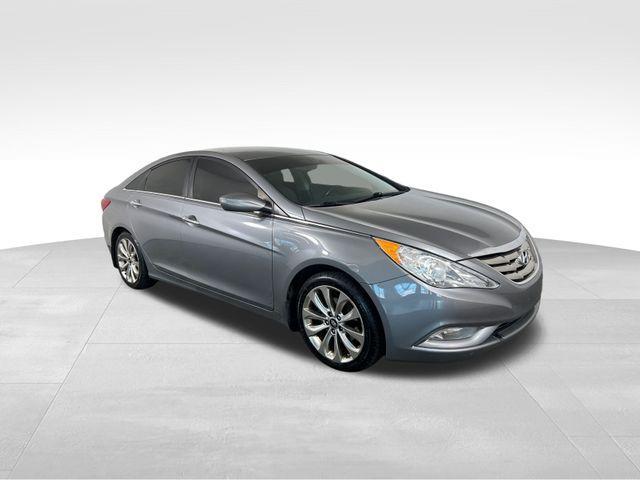 used 2013 Hyundai Sonata car, priced at $8,587