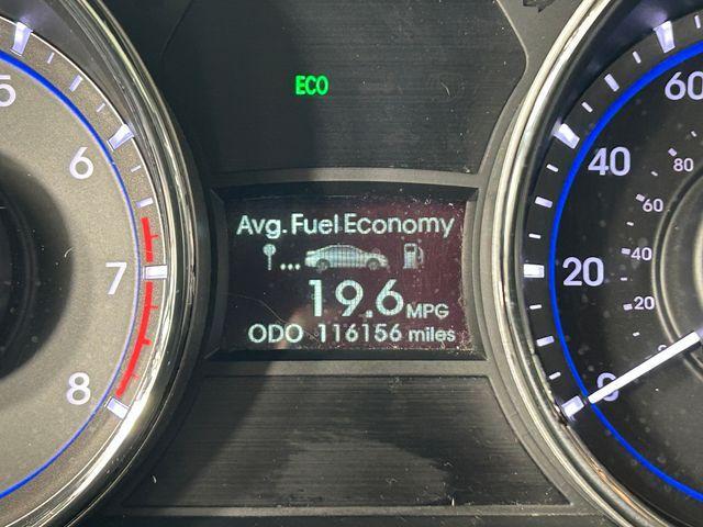 used 2013 Hyundai Sonata car, priced at $8,587