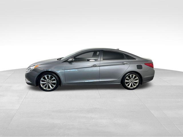 used 2013 Hyundai Sonata car, priced at $8,587