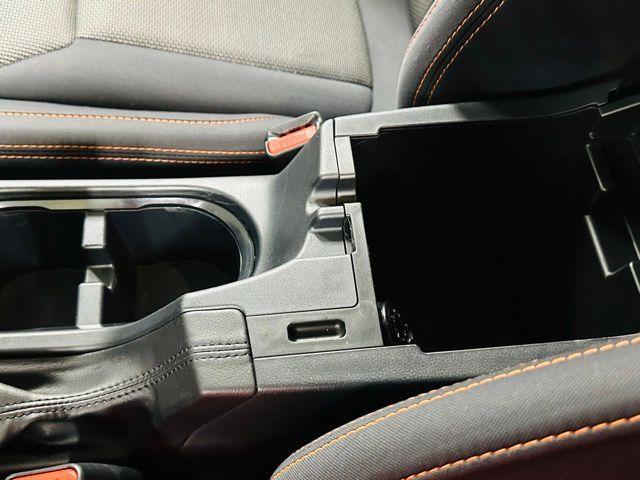 used 2023 Subaru Crosstrek car, priced at $22,985
