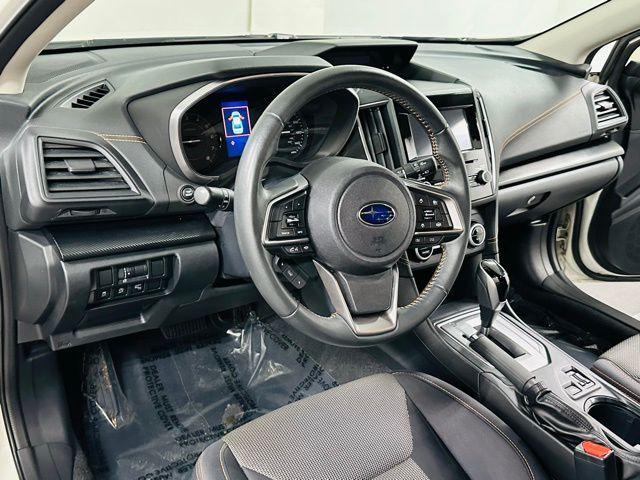 used 2023 Subaru Crosstrek car, priced at $22,985