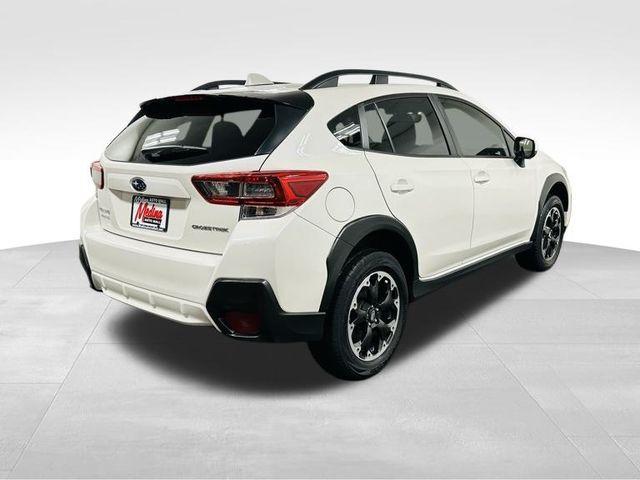 used 2023 Subaru Crosstrek car, priced at $22,985