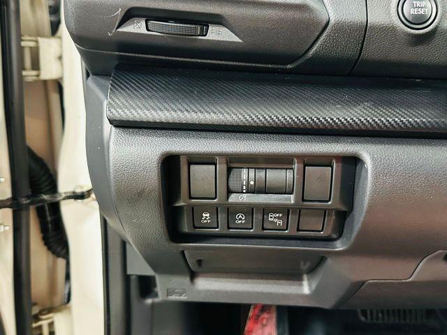 used 2023 Subaru Crosstrek car, priced at $22,985