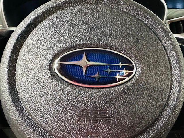 used 2023 Subaru Crosstrek car, priced at $22,985