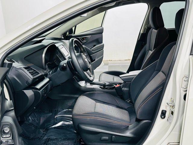used 2023 Subaru Crosstrek car, priced at $22,985
