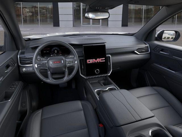 new 2024 GMC Acadia car, priced at $42,126