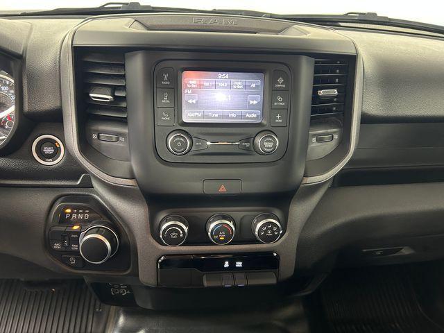 used 2023 Ram 1500 car, priced at $26,602