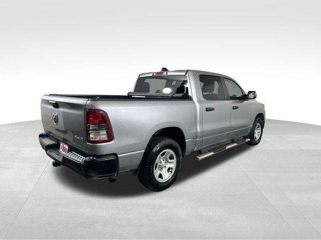 used 2023 Ram 1500 car, priced at $26,602
