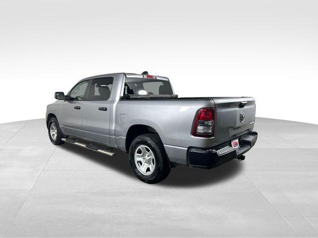 used 2023 Ram 1500 car, priced at $26,602