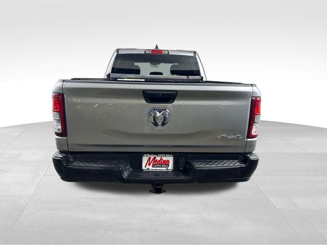 used 2023 Ram 1500 car, priced at $26,602