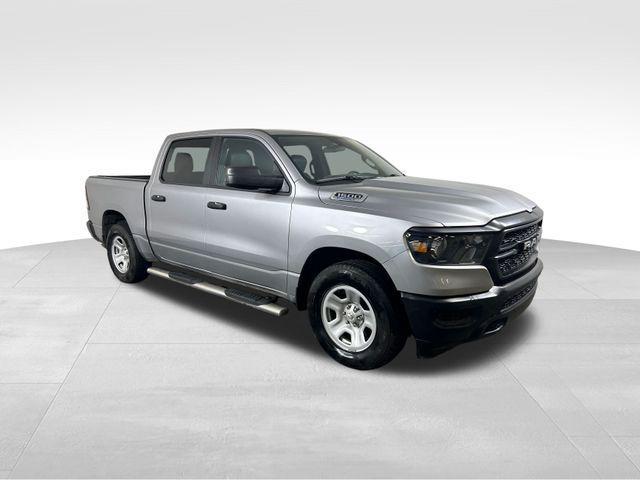 used 2023 Ram 1500 car, priced at $26,602