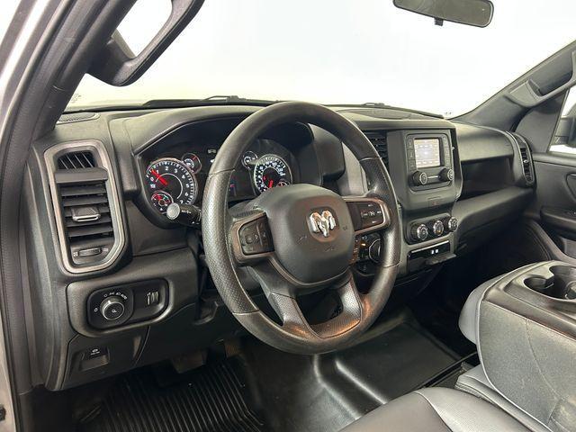 used 2023 Ram 1500 car, priced at $26,602