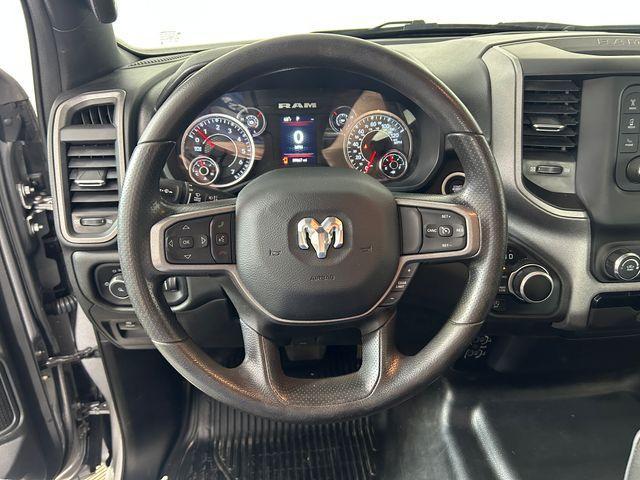 used 2023 Ram 1500 car, priced at $26,602