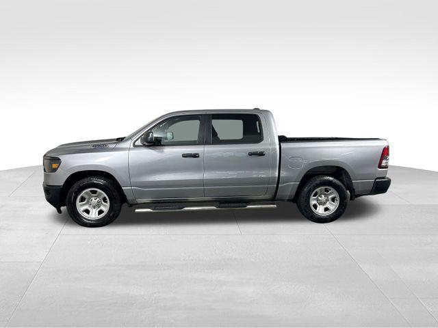 used 2023 Ram 1500 car, priced at $26,602