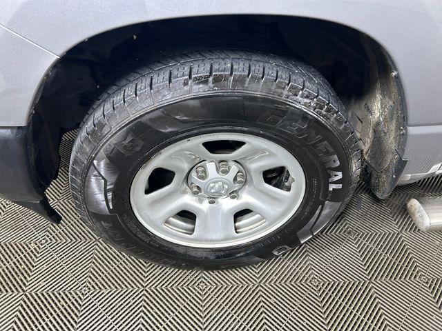 used 2023 Ram 1500 car, priced at $26,602