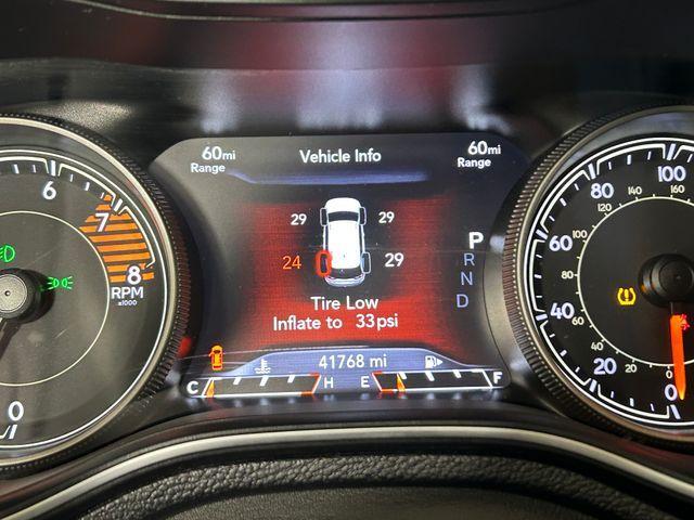 used 2019 Jeep Cherokee car, priced at $17,985