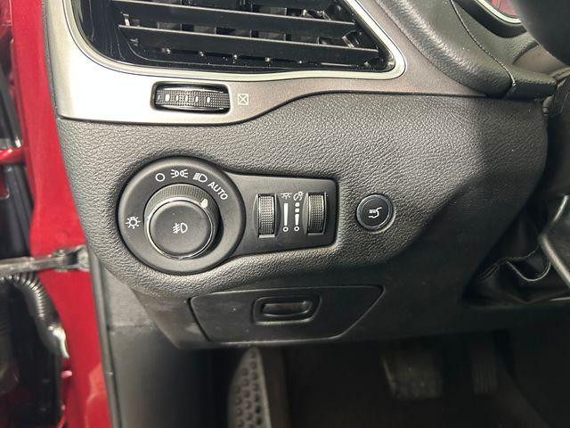 used 2019 Jeep Cherokee car, priced at $17,985