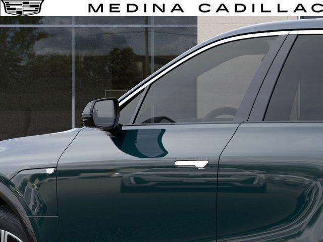 new 2026 Cadillac LYRIQ car, priced at $65,719